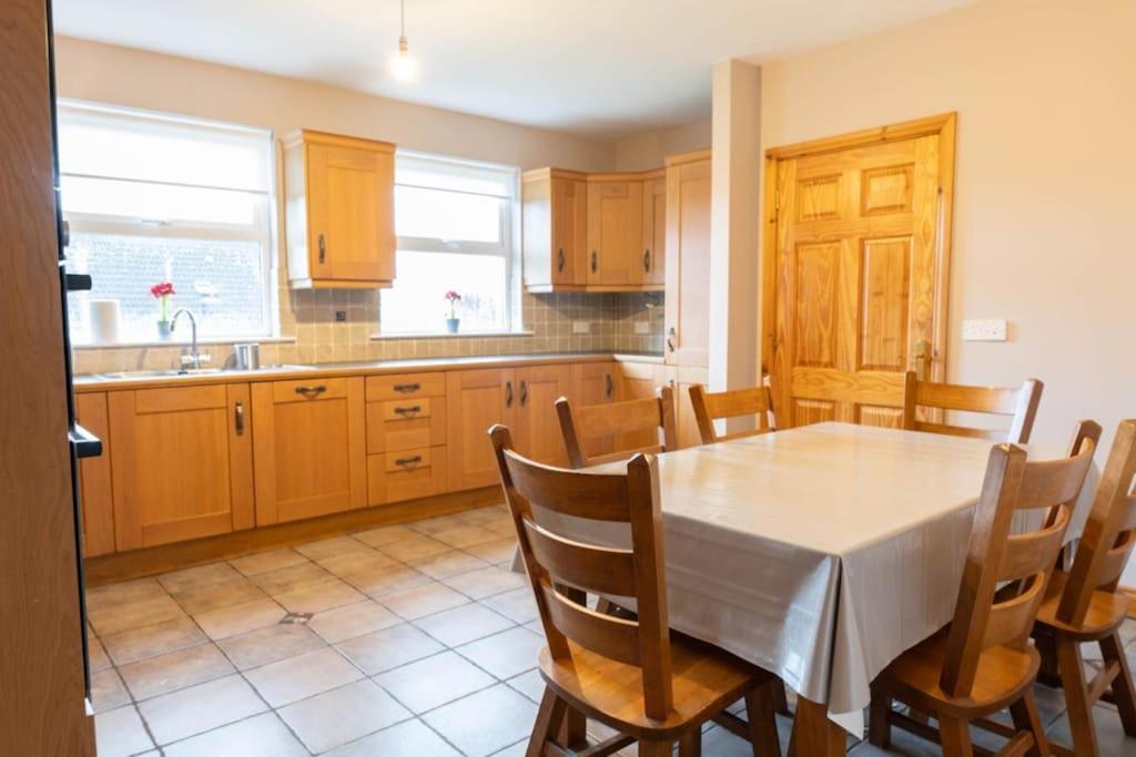 Holiday home Ballapousta Ballycastle