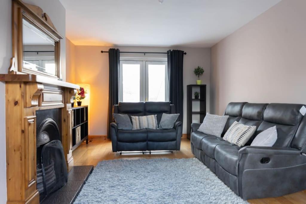 Ballapousta Holiday home Ballycastle