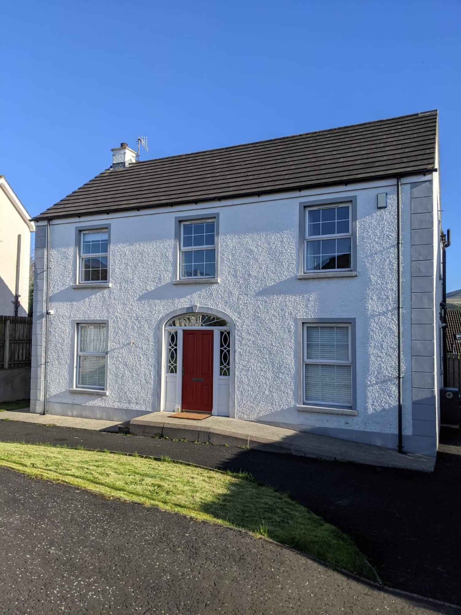 Ballapousta Ballycastle