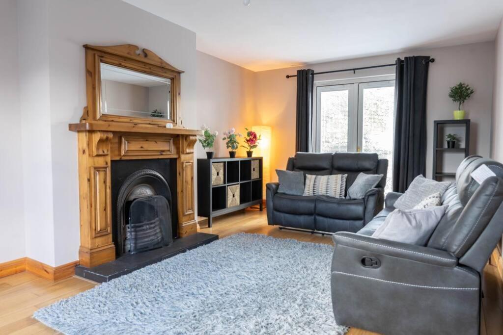 Casa vacanze Ballapousta Ballycastle